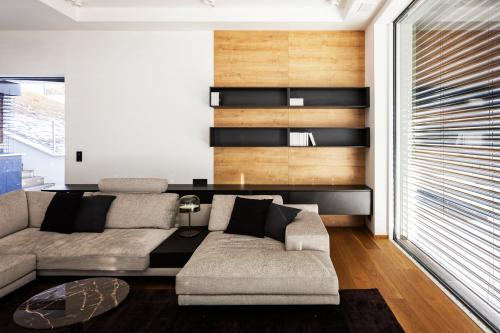 Innenausstattung I Home I PRIVATE WOHNUNG I 2021 