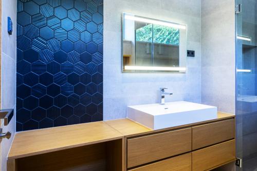 Innenausstattung I Home I PRIVATE WOHNUNG I 2021