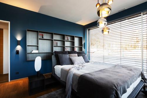 Innenausstattung I Home I PRIVATE WOHNUNG I 2021