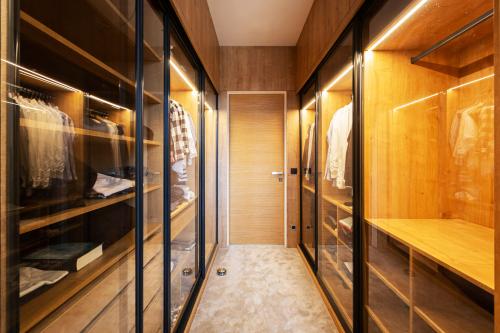 Innenausstattung I Home I PRIVATE WOHNUNG I 2021