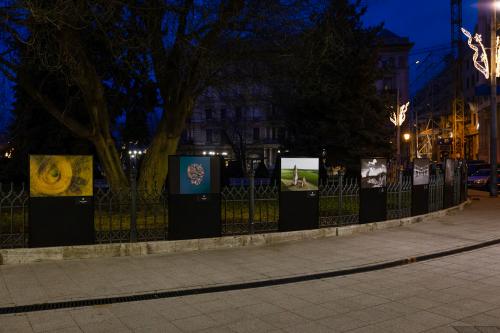 Hungary 365 - Photo exhibition I Danube Promenade I 2021
