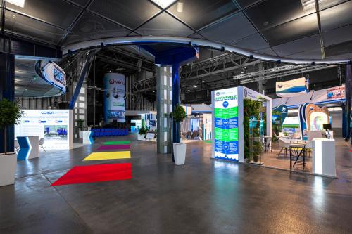 BUDAPESTI VÍZ VILÁGTALÁLKOZÓ I MILLENÁRIS I 2019_2