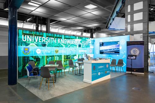 BUDAPESTI VÍZ VILÁGTALÁLKOZÓ I MILLENÁRIS I 2019_5