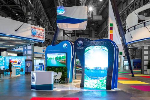 BUDAPESTI VÍZ VILÁGTALÁLKOZÓ I MILLENÁRIS I 2019_14