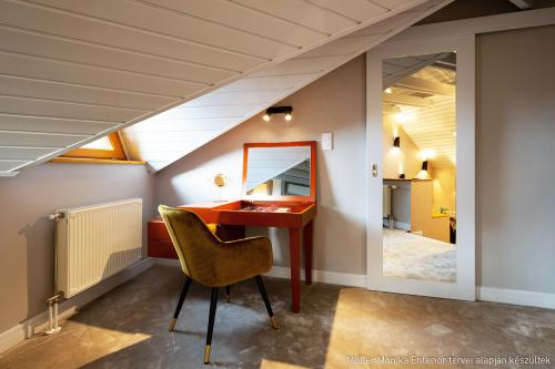 Innenausstattung I Home I PRIVATE WOHNUNG I DIÓSD I 2021