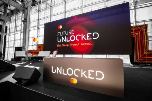 MasterCard Konferencia I Millenáris I 2023 MasterCard Konferencia I Millenáris I 2023