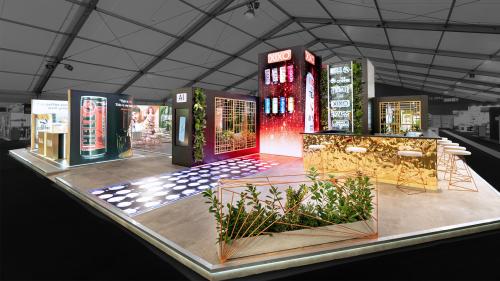 2024 Hell stand Párizs elkészült munka