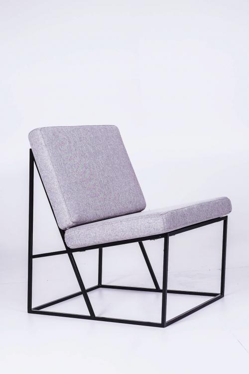 Furniture Design  I  LOFT ARMCHAIR 